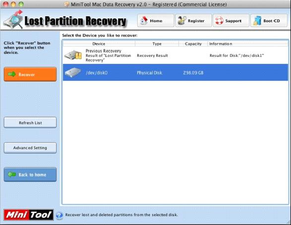 download the new for mac Glarysoft File Recovery Pro 1.22.0.22