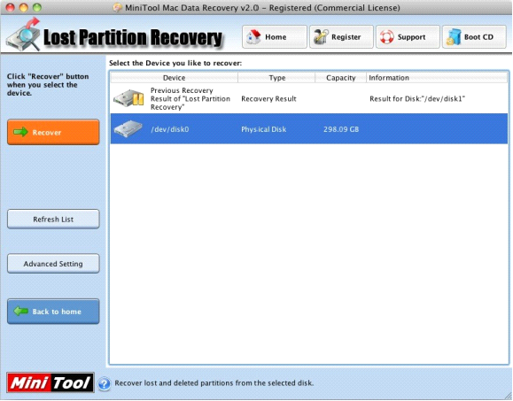 free video recovery software