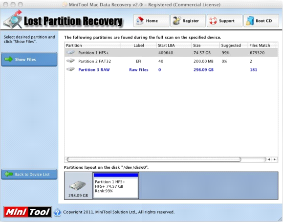 data recovery software free download full version for mac