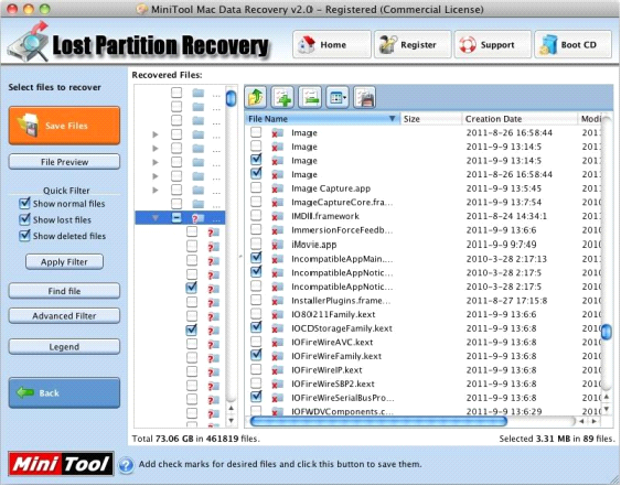 best data recovery software mac code