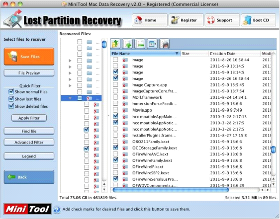 free download data recovery software for mac