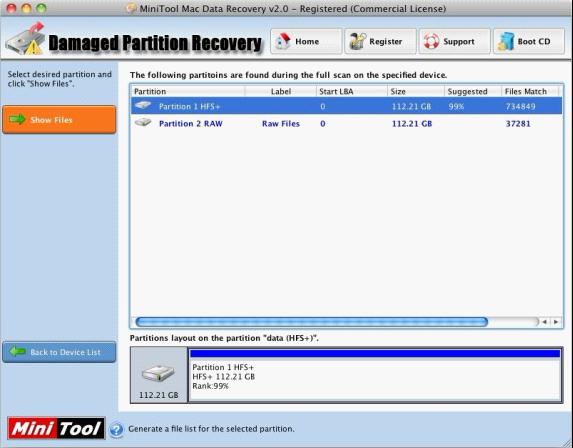 data recovery software mac reviews