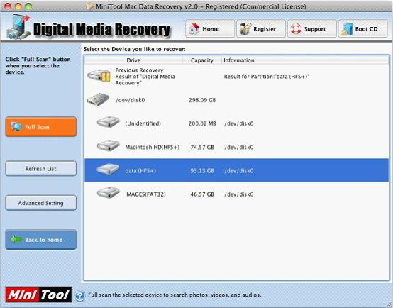 for mac instal Wise Data Recovery 6.1.4.496