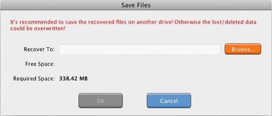 recover data from dead mac hard drive