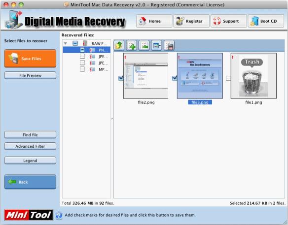 instal the new version for apple Magic Data Recovery Pack 4.6