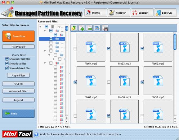 mac free data recovery software