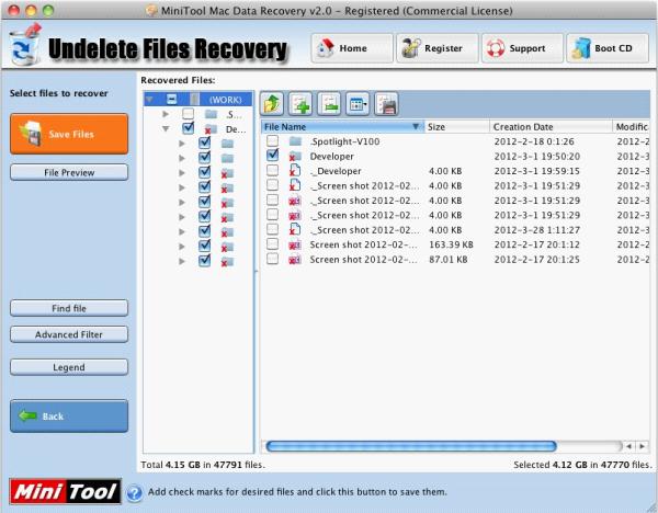 best free data recovery mac