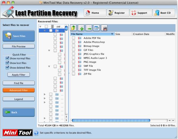 recoverit mac data recovery