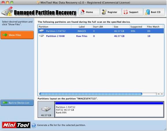 easy recovery software free download for mac