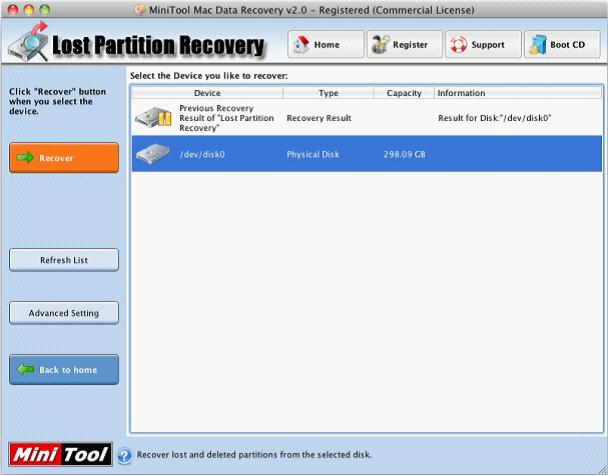 RecoveryTools MDaemon Migrator 10.7 instal the new for mac