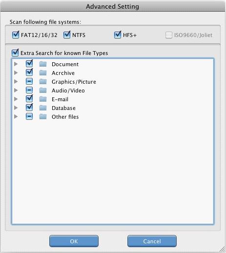 minitool mac data recovery for mac